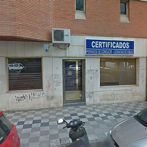 renovar carnet conducir collado villalba|Renovar carnet en la ciudad de . Certificados médicos en